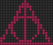 Alpha pattern #13143 variation #360468