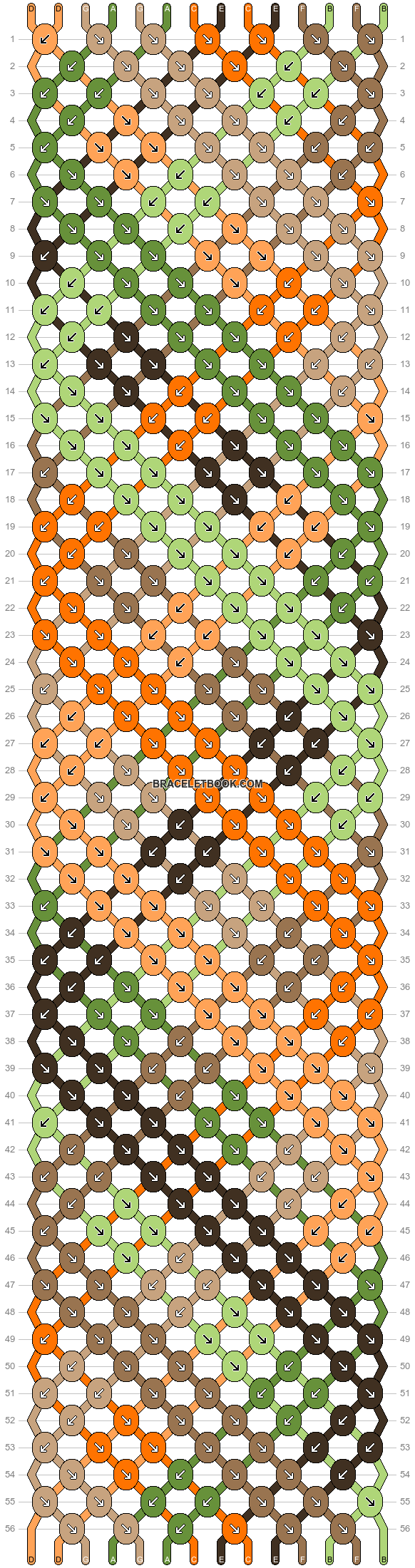 Normal pattern #116051 variation #360470 pattern