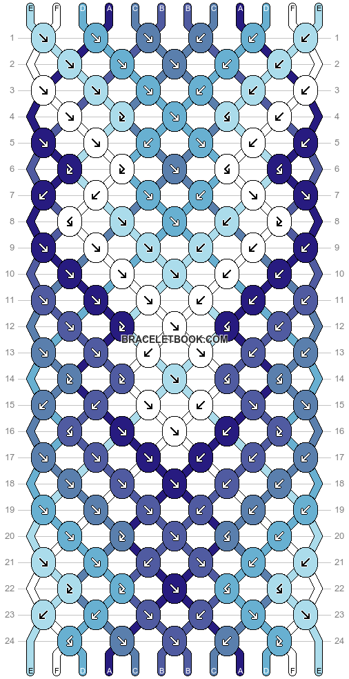 Normal pattern #142783 variation #360473 pattern