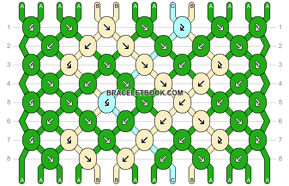 Normal pattern #79888 variation #360477 pattern