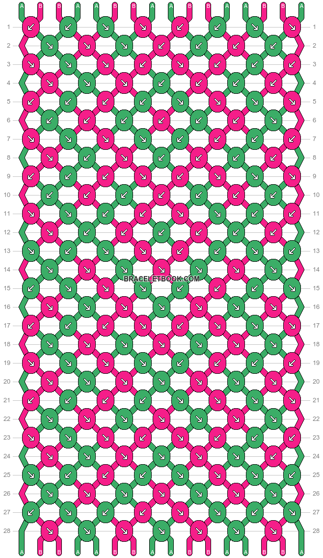 Normal pattern #172478 variation #360479 pattern