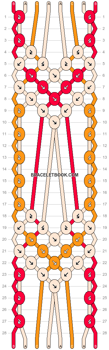Normal pattern #149623 variation #360482 pattern