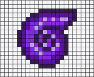 Alpha pattern #172299 variation #360483