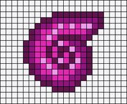 Alpha pattern #172299 variation #360484