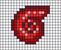 Alpha pattern #172299 variation #360485