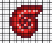 Alpha pattern #172299 variation #360485