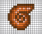 Alpha pattern #172299 variation #360486