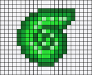 Alpha pattern #172299 variation #360487