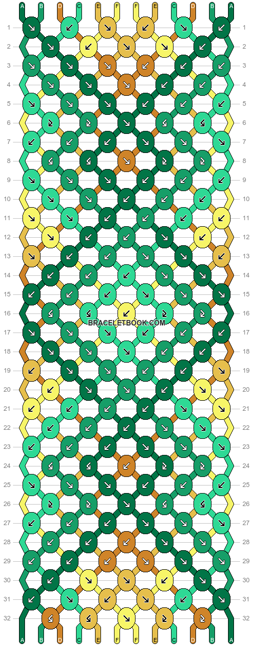 Normal pattern #22332 variation #360488 pattern