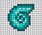 Alpha pattern #172299 variation #360491