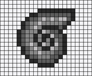 Alpha pattern #172299 variation #360492