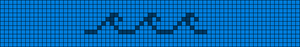 Alpha pattern #38672 variation #360494