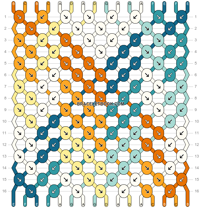 Normal pattern #30985 variation #360498 pattern
