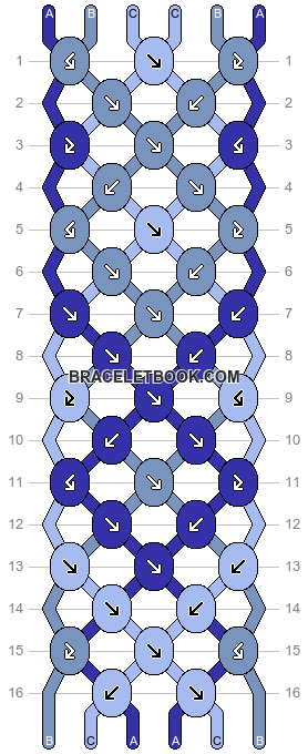 Normal pattern #1039 variation #360499 pattern