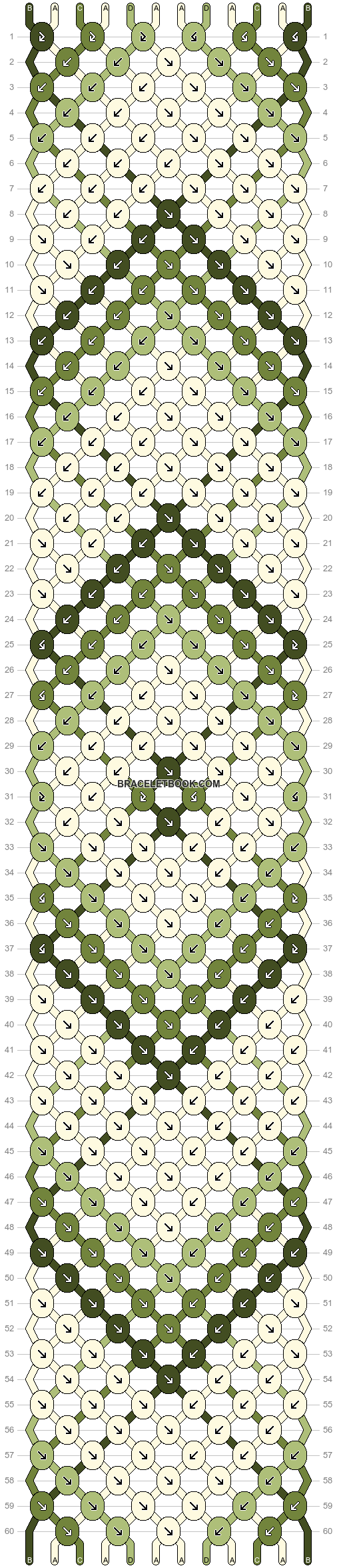 Normal pattern #174192 variation #360501 pattern
