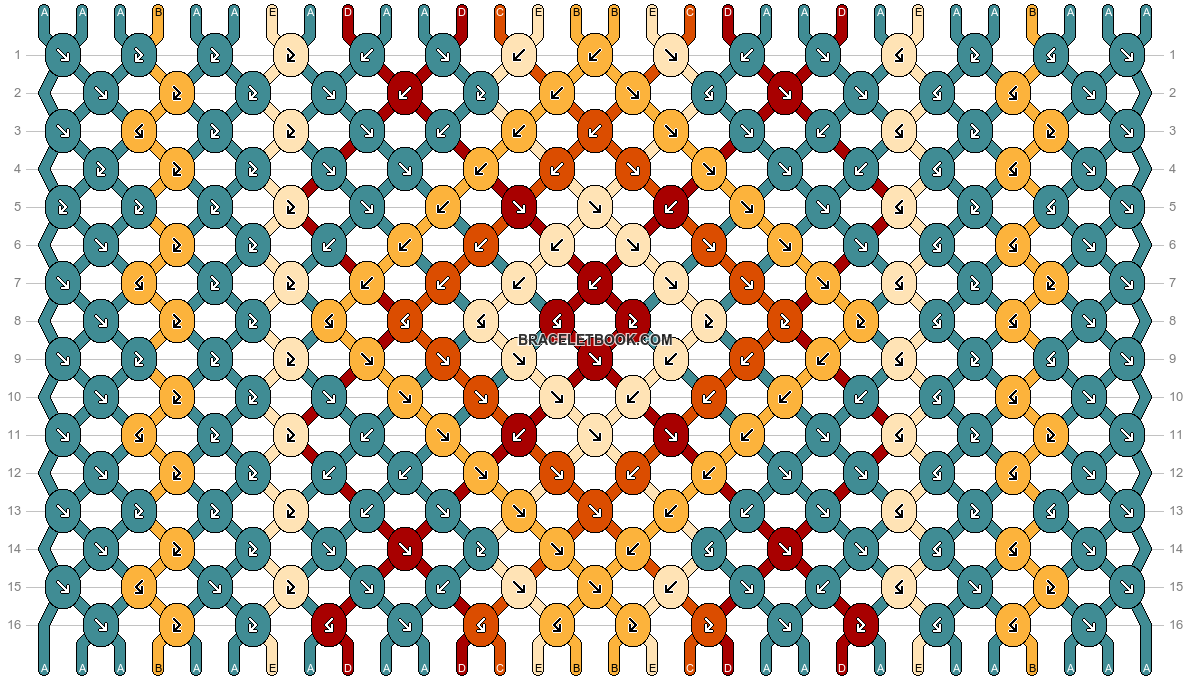 Normal pattern #155229 variation #360503 pattern
