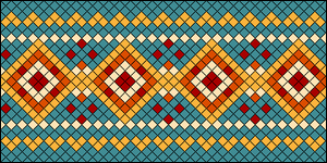 Normal pattern #155229 variation #360503
