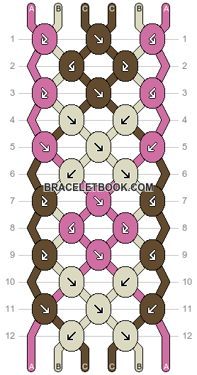 Normal pattern #174252 variation #360504 pattern