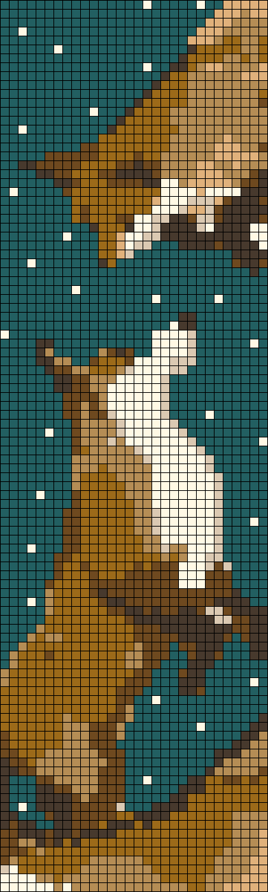 Alpha pattern #34749 variation #360506 preview
