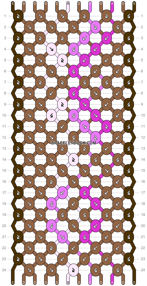 Normal pattern #172271 variation #360508 pattern