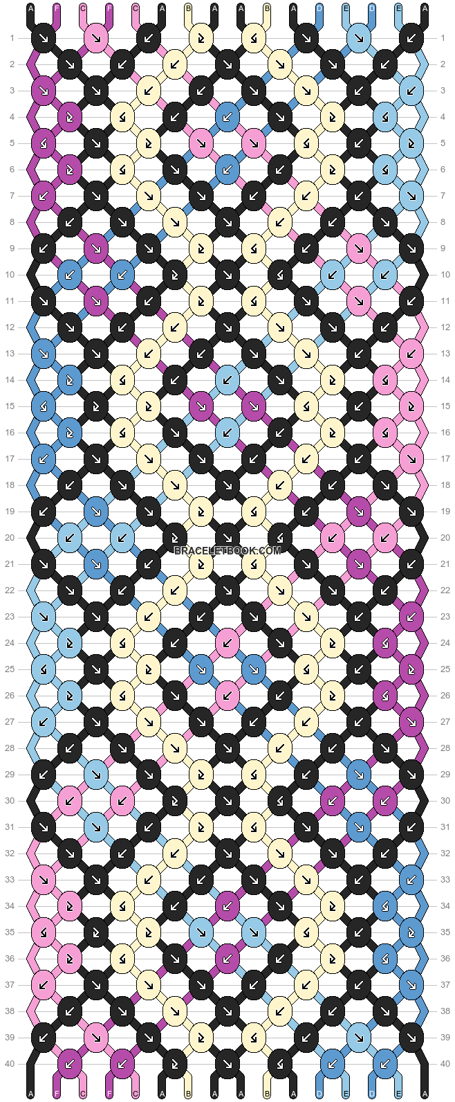 Normal pattern #170010 variation #360509 pattern