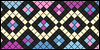 Normal pattern #170010 variation #360509