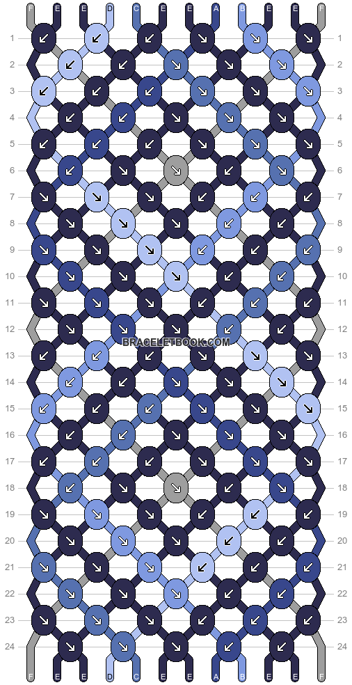 Normal pattern #173691 variation #360512 pattern