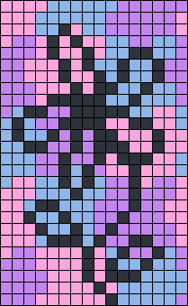 Alpha pattern #173597 variation #360514 preview