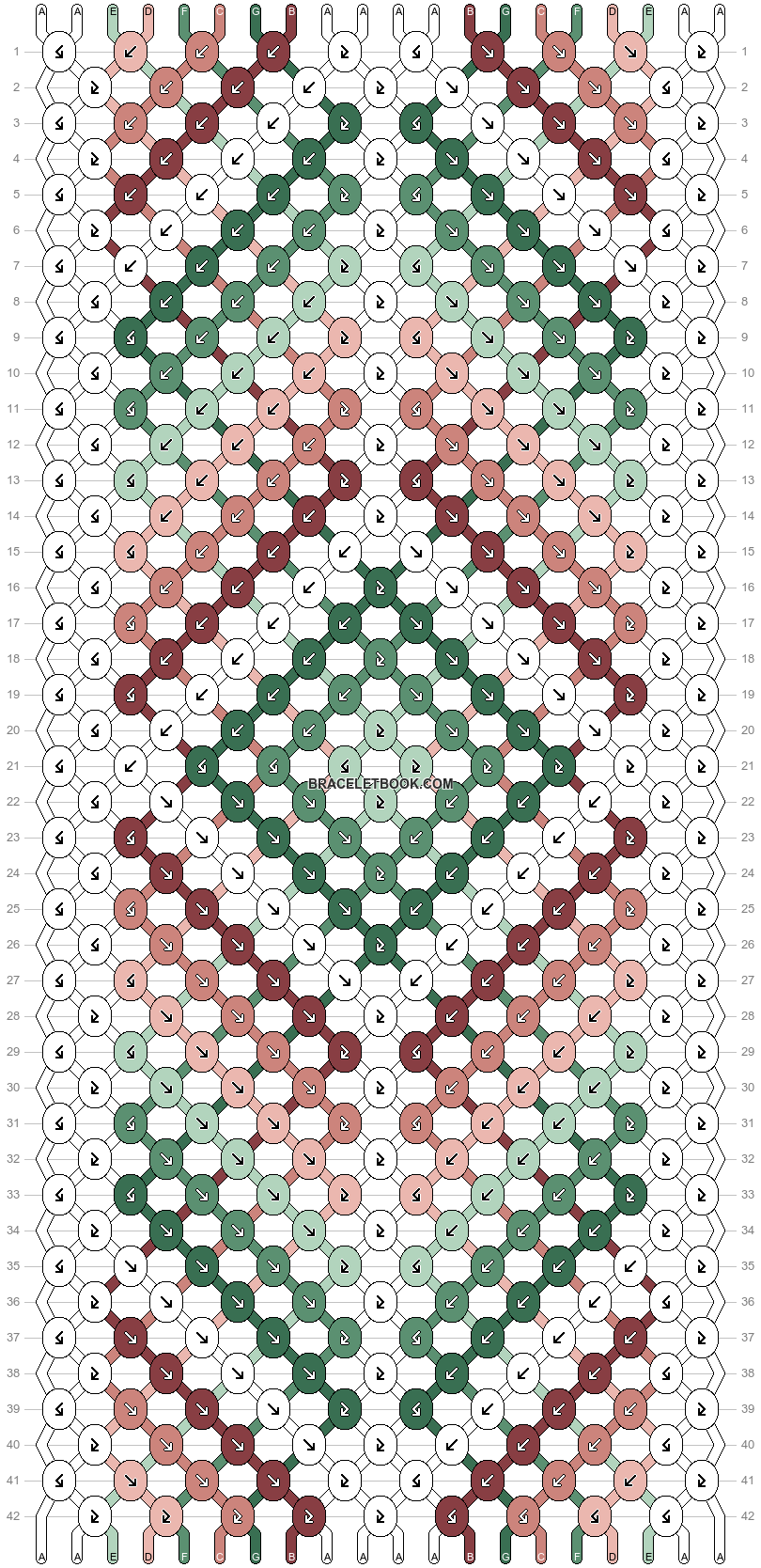 Normal pattern #173049 variation #360517 pattern