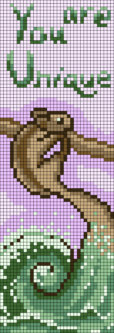 Alpha pattern #142597 variation #360519 preview