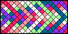 Normal pattern #23207 variation #360520