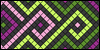 Normal pattern #135407 variation #360522