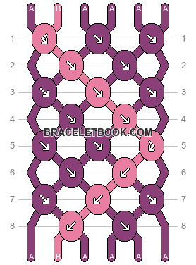 Normal pattern #7 variation #360526 pattern