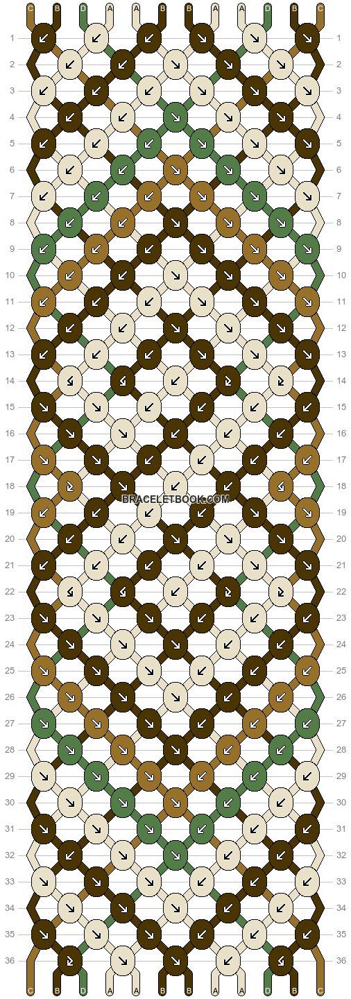Normal pattern #90538 variation #360528 pattern