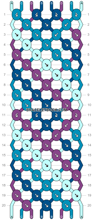 Normal pattern #172215 variation #360532 pattern