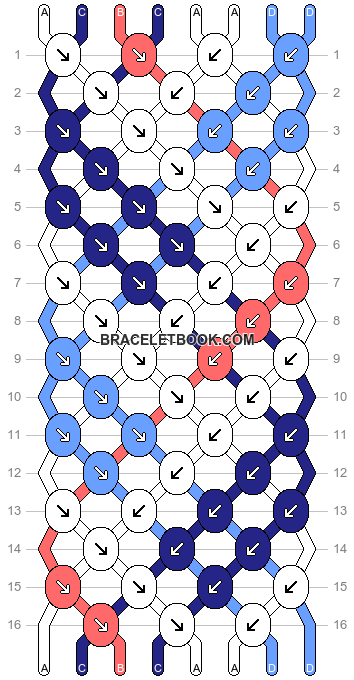 Normal pattern #169188 variation #360533 pattern