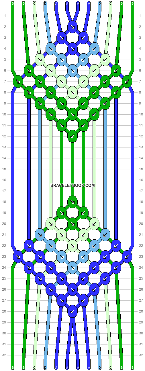 Normal pattern #123255 variation #360535 pattern