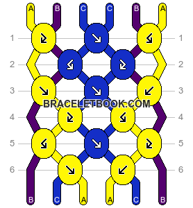 Normal pattern #16194 variation #360537 pattern