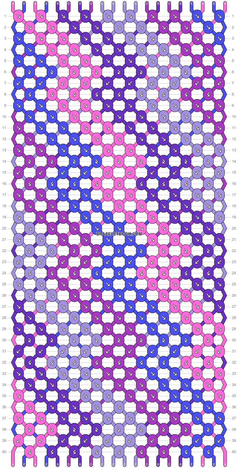 Normal pattern #159713 variation #360539 pattern