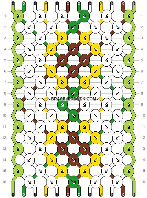 Normal pattern #146839 variation #360541 pattern