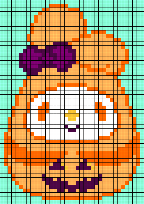 Alpha pattern #174395 variation #360544 preview
