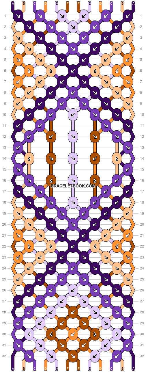 Normal pattern #173250 variation #360546 pattern