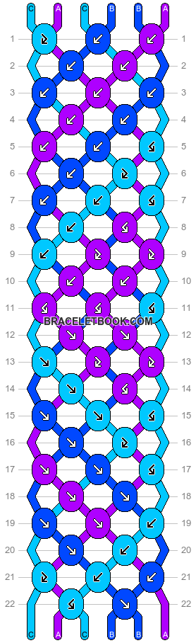 Normal pattern #173315 variation #360547 pattern