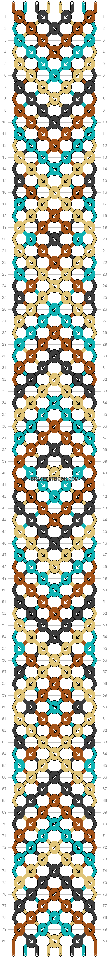 Normal pattern #174051 variation #360548 pattern
