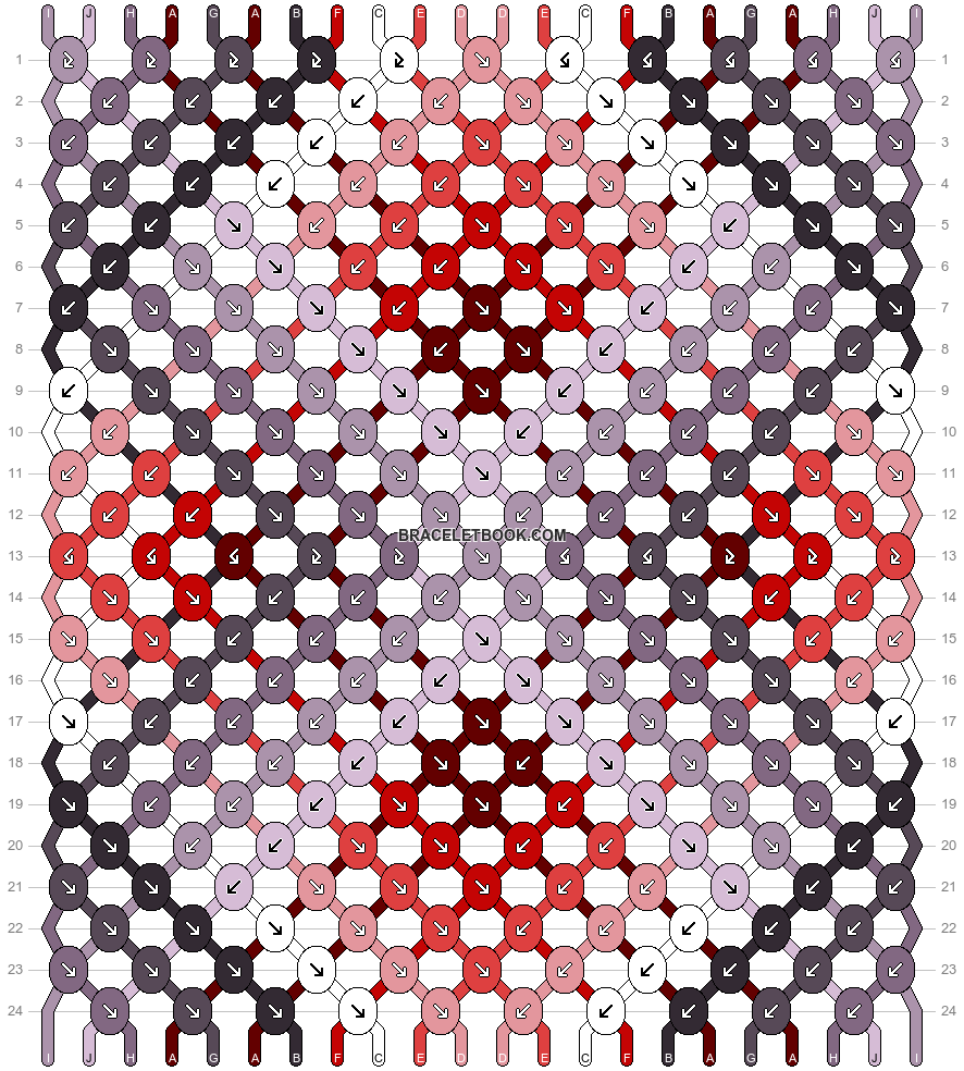 Normal pattern #140068 variation #360551 pattern