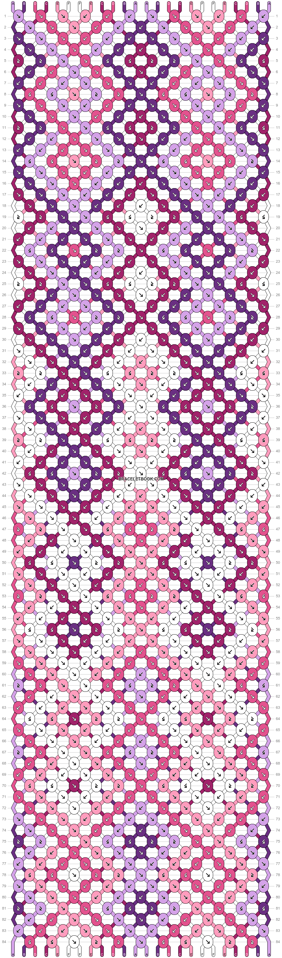 Normal pattern #51345 variation #360556 pattern