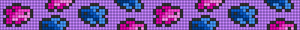 Alpha pattern #174223 variation #360557
