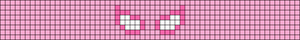 Alpha pattern #166094 variation #360558