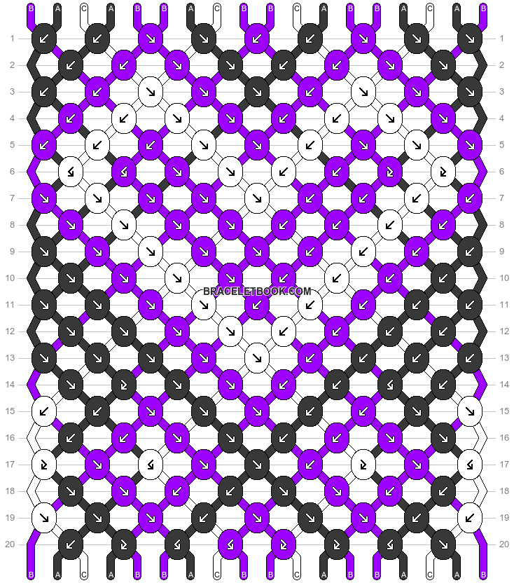 Normal pattern #174373 variation #360559 pattern