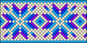 Normal pattern #64717 variation #360560